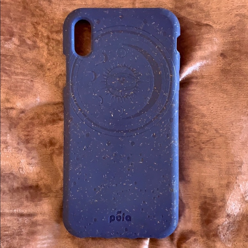 Pela Case iPhone XS Max NWOT